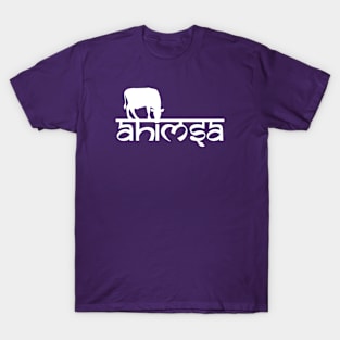 Ahimsa T-Shirt